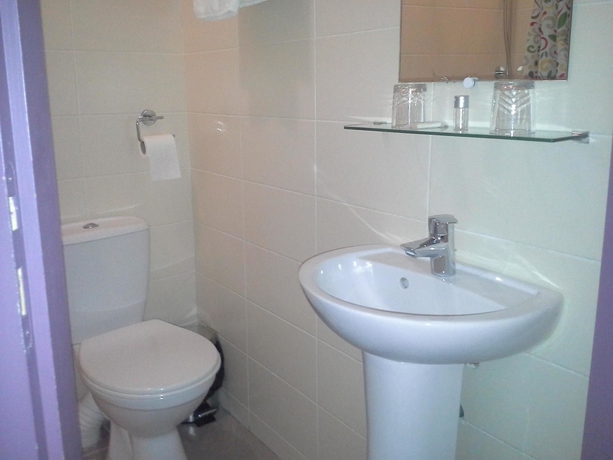 Imagen de la habitación del Royal Residence, Palacio de Congresos. Foto 9