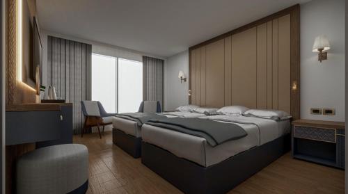 Imagen de la habitación del Royal Ruby II Nile Cruise Every Monday 5 Days, 4 Nights From Luxor - Every Friday 4 Days, 3 Nights F. Foto 16