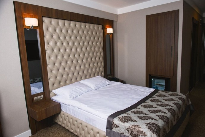 Imagen de la habitación del Royal Sivas Hotel. Foto 12