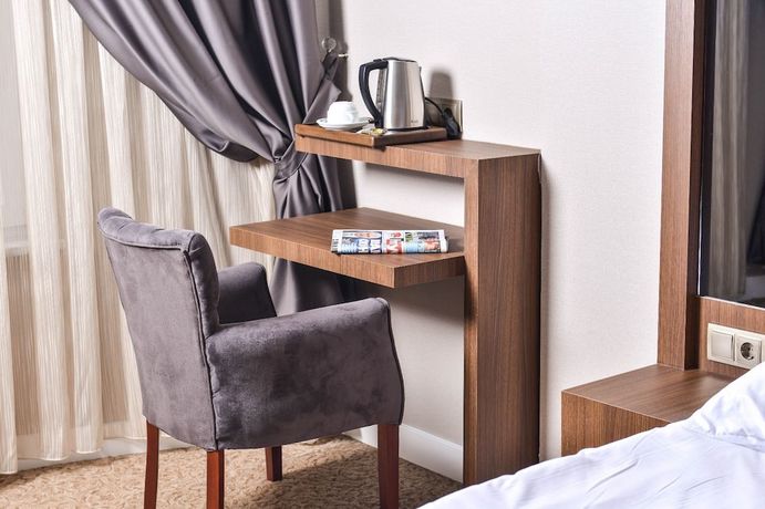 Imagen de la habitación del Royal Sivas Hotel. Foto 13