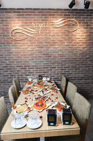 Imagen del bar/restaurante del Royal Sivas Hotel. Foto 9