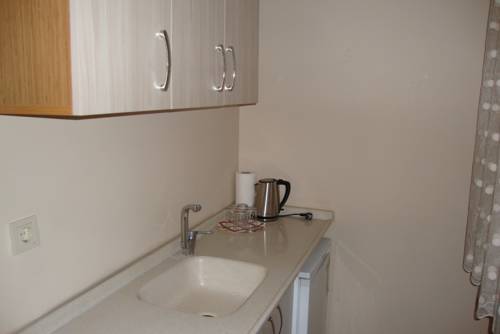 Imagen de la habitación del Royal Suites Besiktas Hotel. Foto 5
