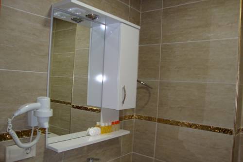 Imagen de la habitación del Royal Suites Besiktas Hotel. Foto 6