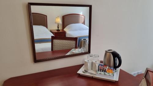 Imagen general del Royal Swan, Ashley Manor. Foto 3