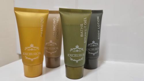 Imagen general del Royal Swan, Ashley Manor. Foto 4