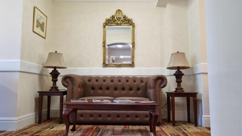 Imagen general del Royal Swan, Ashley Manor. Foto 5