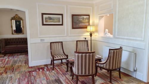 Imagen general del Royal Swan, Ashley Manor. Foto 7