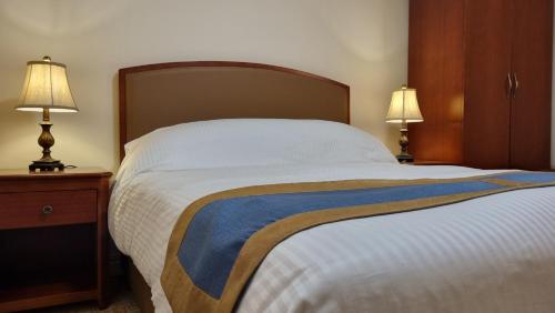 Imagen general del Royal Swan, Ashley Manor. Foto 11