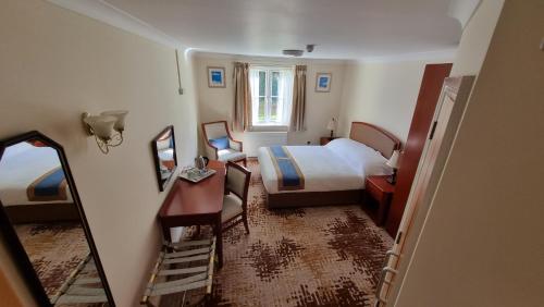 Imagen de la habitación del Royal Swan, Ashley Manor. Foto 16