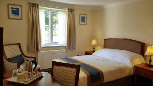 Imagen general del Royal Swan, Ashley Manor. Foto 12