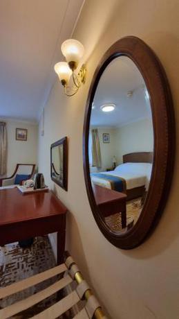 Imagen general del Royal Swan, Ashley Manor. Foto 13