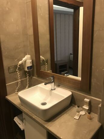Imagen general del Royal Sweet Hotel. Foto 3