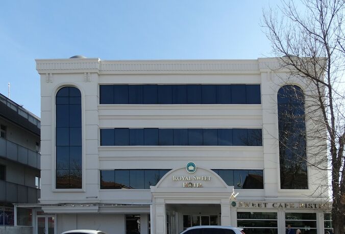 Imagen general del Royal Sweet Hotel. Foto 4