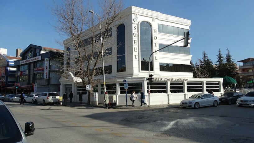 Imagen general del Royal Sweet Hotel. Foto 5