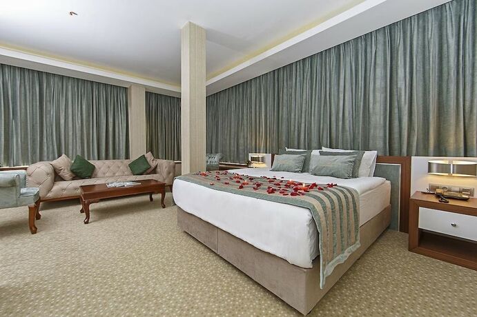 Imagen general del Royal Sweet Hotel. Foto 7