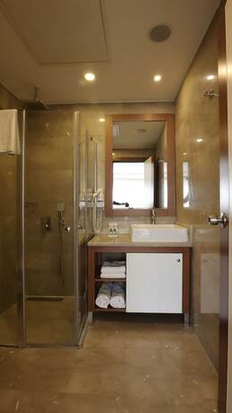 Imagen general del Royal Sweet Hotel. Foto 10