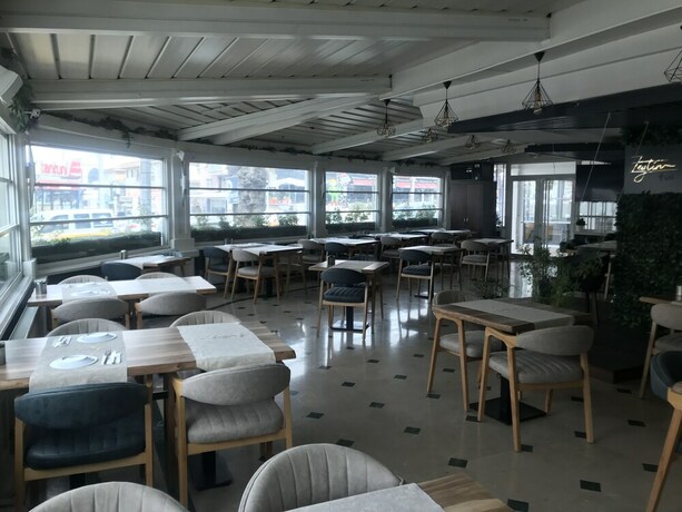 Imagen general del Royal Sweet Hotel. Foto 12