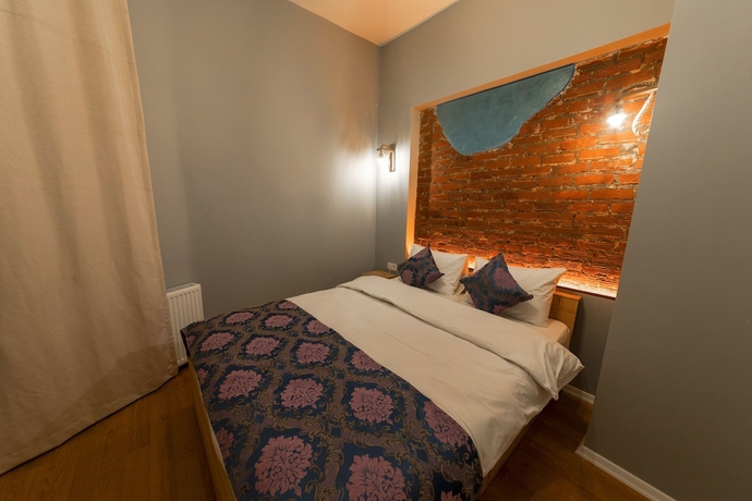 Imagen de la habitación del Royal Taksim Suites. Foto 2