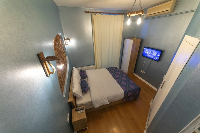 Imagen de la habitación del Royal Taksim Suites. Foto 4