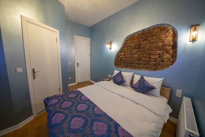Imagen de la habitación del Royal Taksim Suites. Foto 5