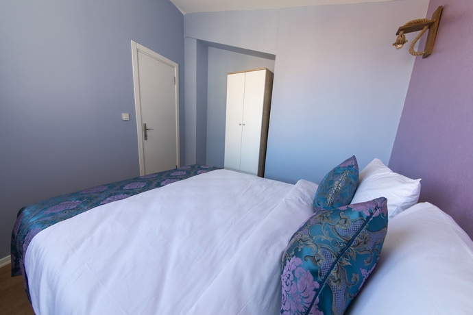 Imagen de la habitación del Royal Taksim Suites. Foto 9
