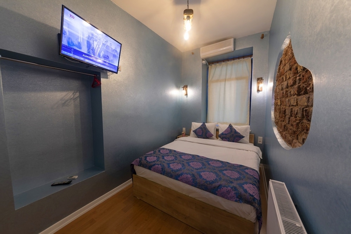 Imagen de la habitación del Royal Taksim Suites. Foto 10