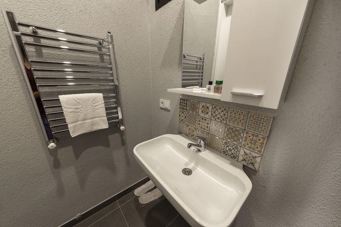 Imagen de la habitación del Royal Taksim Suites. Foto 12