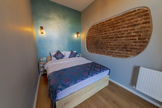 Imagen de la habitación del Royal Taksim Suites. Foto 15