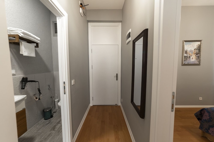 Imagen de la habitación del Royal Taksim Suites. Foto 16