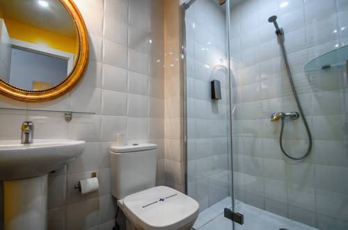 Imagen de la habitación del Royal Tennis Club. Foto 7