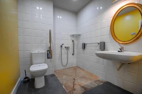 Imagen de la habitación del Royal Tennis Club. Foto 11