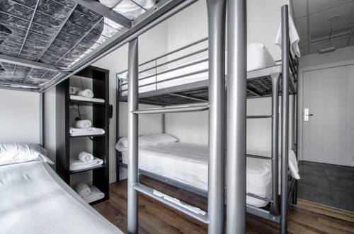 Imagen de la habitación del Royal Tennis Club. Foto 12