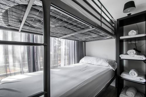 Imagen de la habitación del Royal Tennis Club. Foto 13