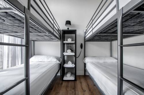 Imagen de la habitación del Royal Tennis Club. Foto 14