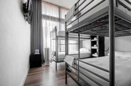 Imagen de la habitación del Royal Tennis Club. Foto 15