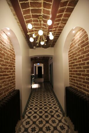 Imagen general del Royal Tophane. Foto 3