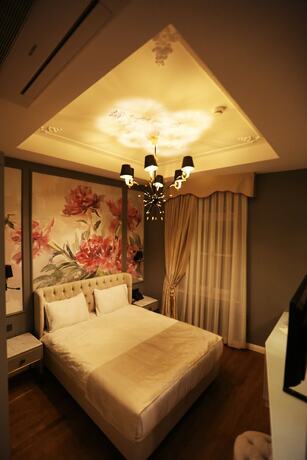 Imagen de la habitación del Royal Tophane. Foto 19