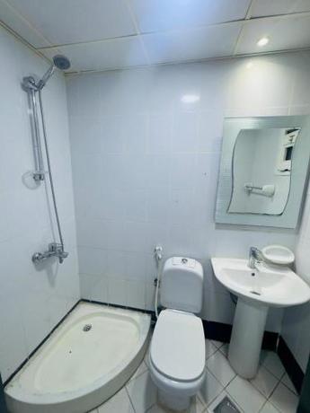 Imagen de la habitación del Royal Tulip Al Majaz. Foto 13