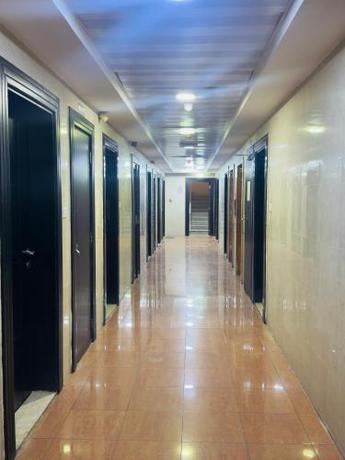 Imagen general del Royal Tulip Al Majaz. Foto 12