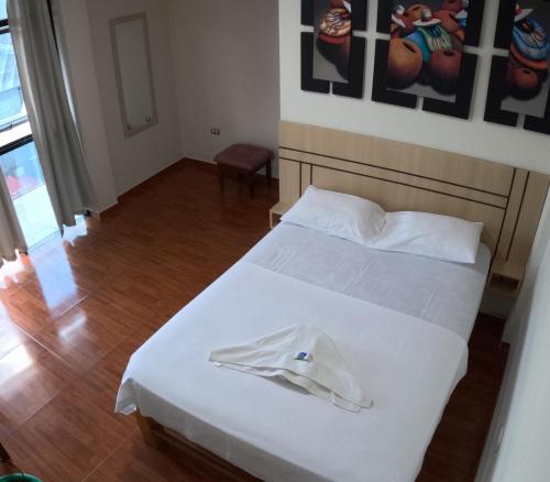 Imagen general del Royal Ventura Hotel. Foto 1