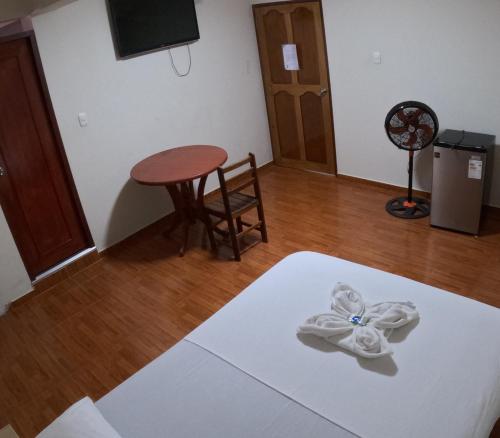 Imagen general del Royal Ventura Hotel. Foto 2