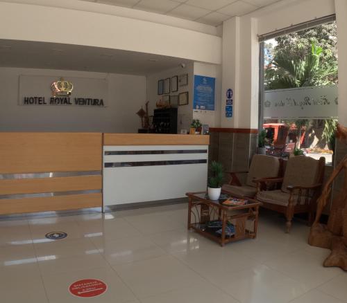 Imagen general del Royal Ventura Hotel. Foto 3