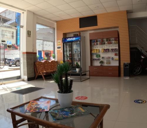 Imagen general del Royal Ventura Hotel. Foto 4