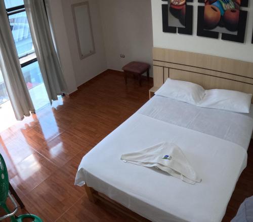 Imagen general del Royal Ventura Hotel. Foto 5