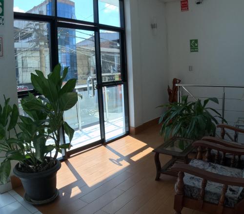 Imagen general del Royal Ventura Hotel. Foto 7