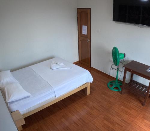 Imagen de la habitación del Royal Ventura Hotel. Foto 16