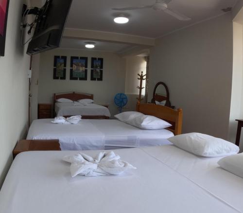 Imagen general del Royal Ventura Hotel. Foto 8