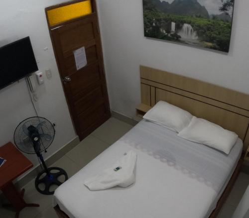 Imagen general del Royal Ventura Hotel. Foto 9