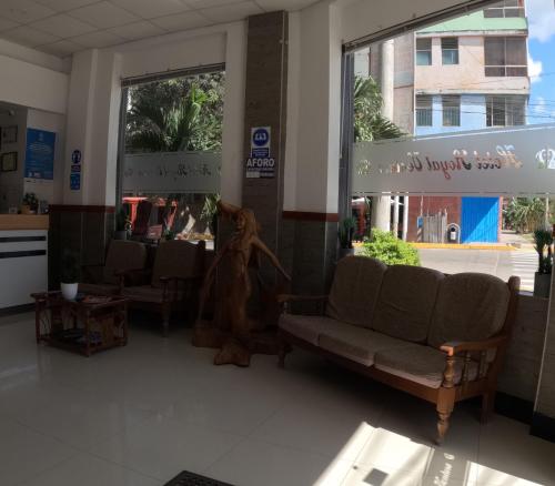 Imagen general del Royal Ventura Hotel. Foto 10