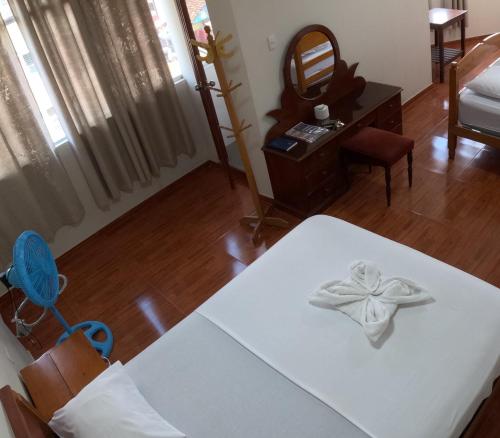 Imagen general del Royal Ventura Hotel. Foto 11